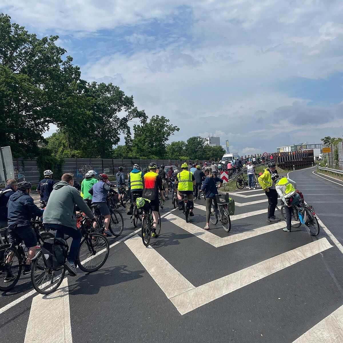 Sternfahrt 2026